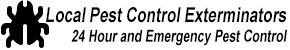 Line Lxngtn PA Pest Control Exterminators